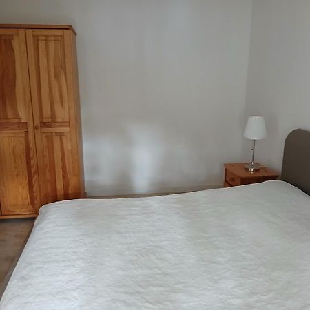 Dom Goscinny Przy Lesie Pobierowo Exterior photo