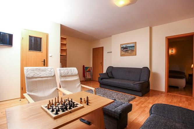 Dom Goscinny Przy Lesie Pobierowo Exterior photo